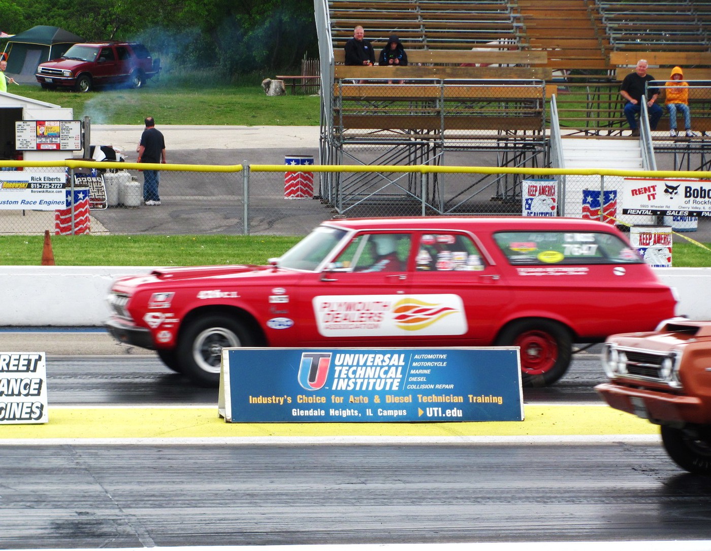 Photo: IMG 5456 | Byron Spring Nationals 2012 album | NitroMarty ...
