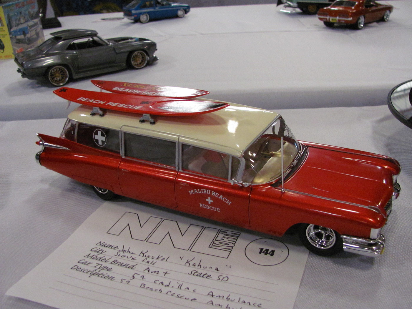 Photo: IMG 2061 | NNL North 2025 album | NitroMarty | Fotki.com, photo ...
