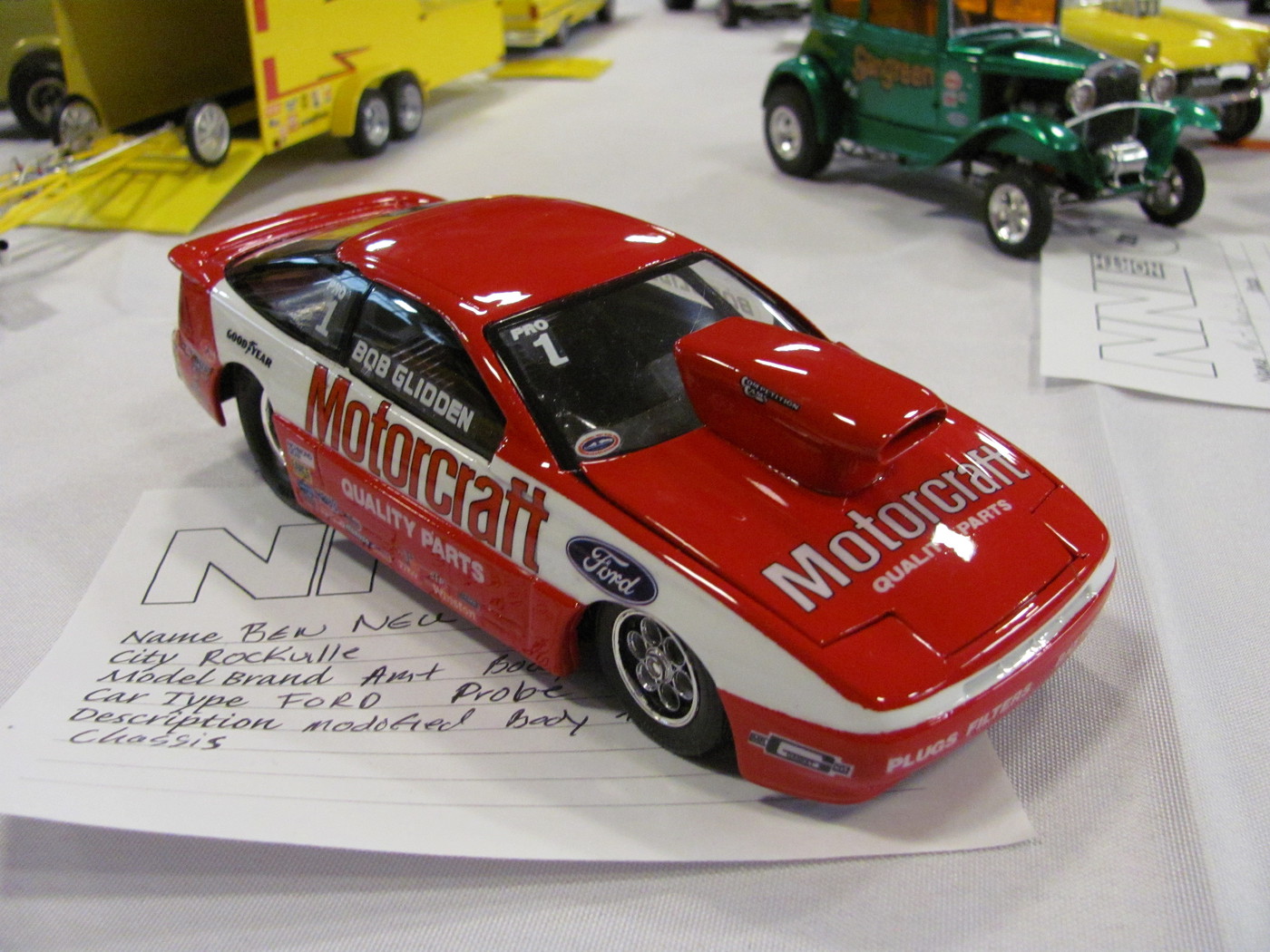 Photo: IMG 2135 | NNL North 2025 album | NitroMarty | Fotki.com, photo ...