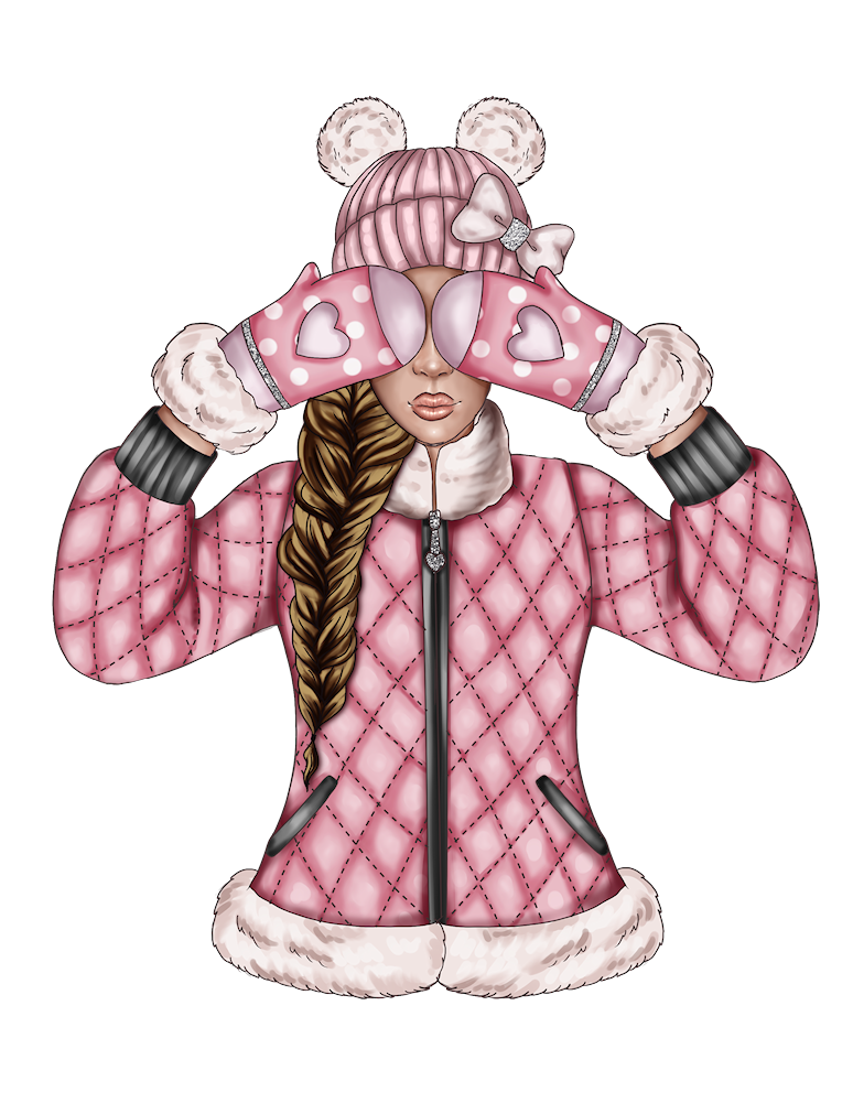 Women album Jossie photo and video sharing made easy.