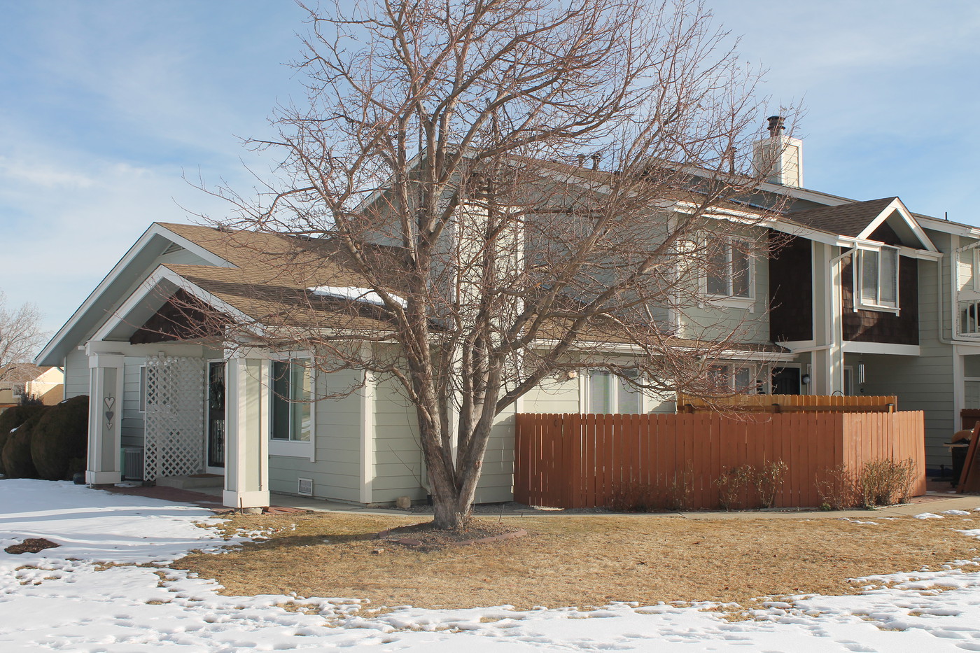Photo Townhome 2 Arbor Green Townhome For Sale By Owner, Arvada, CO