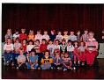 0025 - 1st Grade - Valley View Elementary School - 1977