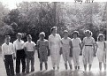 Baptizing at Norma, at The Ford, May 1959