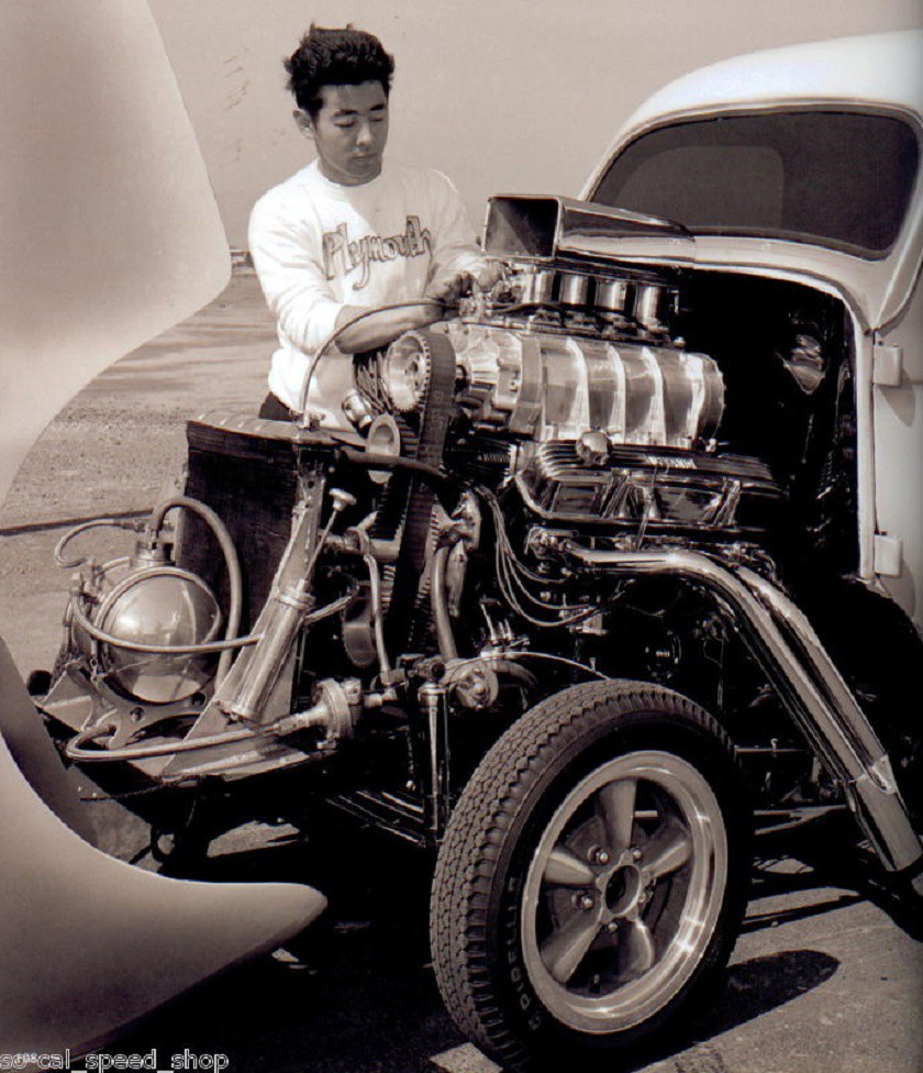 Photo: Drag Racing Photo's (2195) | MISC DRAG RACING PIC'S II album ...