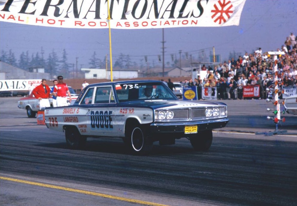 Drag Racing Photo's (459)