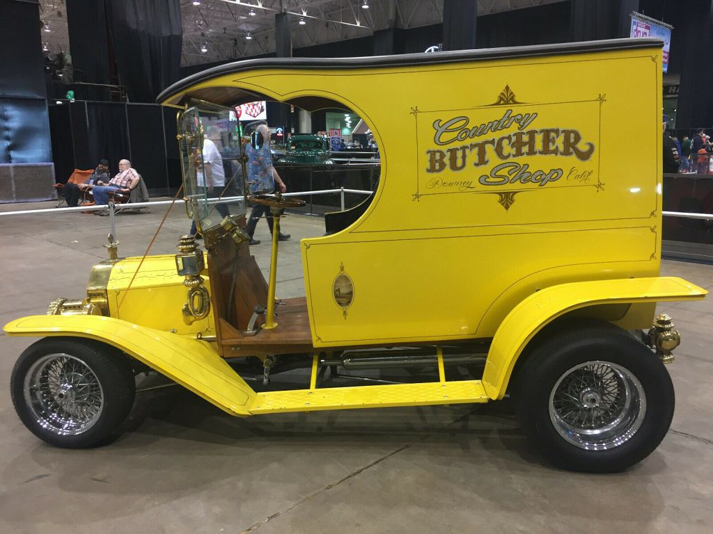 Photo Bob Reed's Country Butcher Shop (3) CCABS album LOUDPEDAL