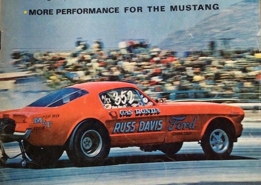 Gas Ronda Racing Cars Photo: Gas Ronda's Mustang | GAS RONDA album | LOUD-PEDAL | Fotki.com ...