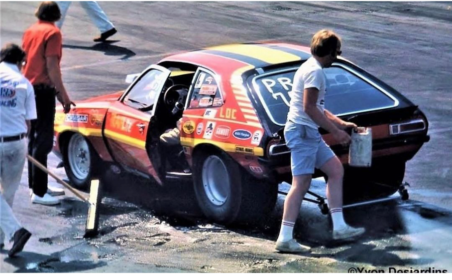 Photo: Dyno Don Nicholson (6) | PRO STOCKS II album | LOUD-PEDAL ...
