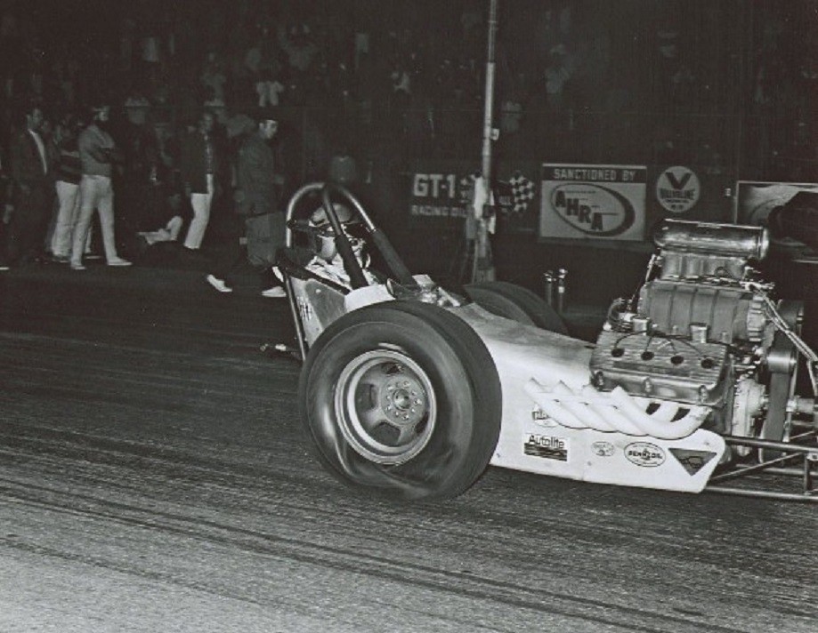 Front Engine Exotics Photo: Front Engine Dragsters (201) | FRONT ENGINE DRAGSTERS VI album ...