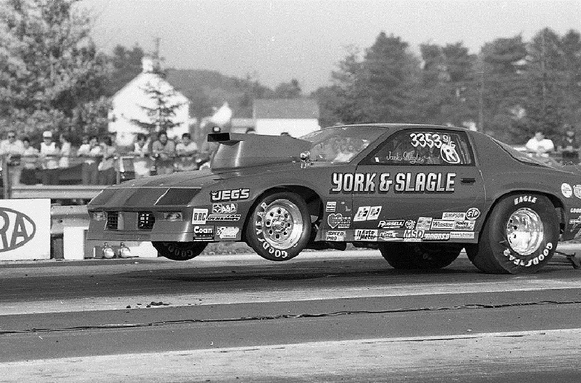 Photo: York & Slagle | CAMAROS album | LOUD-PEDAL | Fotki.com, photo ...