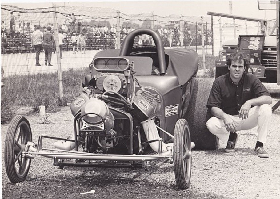 Photo: Altered (1) | 1 FAMOUS & NOT SO FAMOUS DRAG RACING OWNERS ...