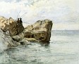 Young Fisherman [1882]