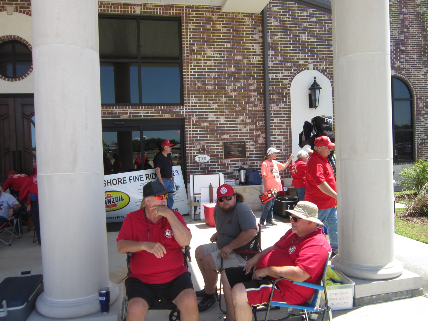 Photo IMG 2182 2023/4/22 Bayshore Fine Rides 35th Car Show album