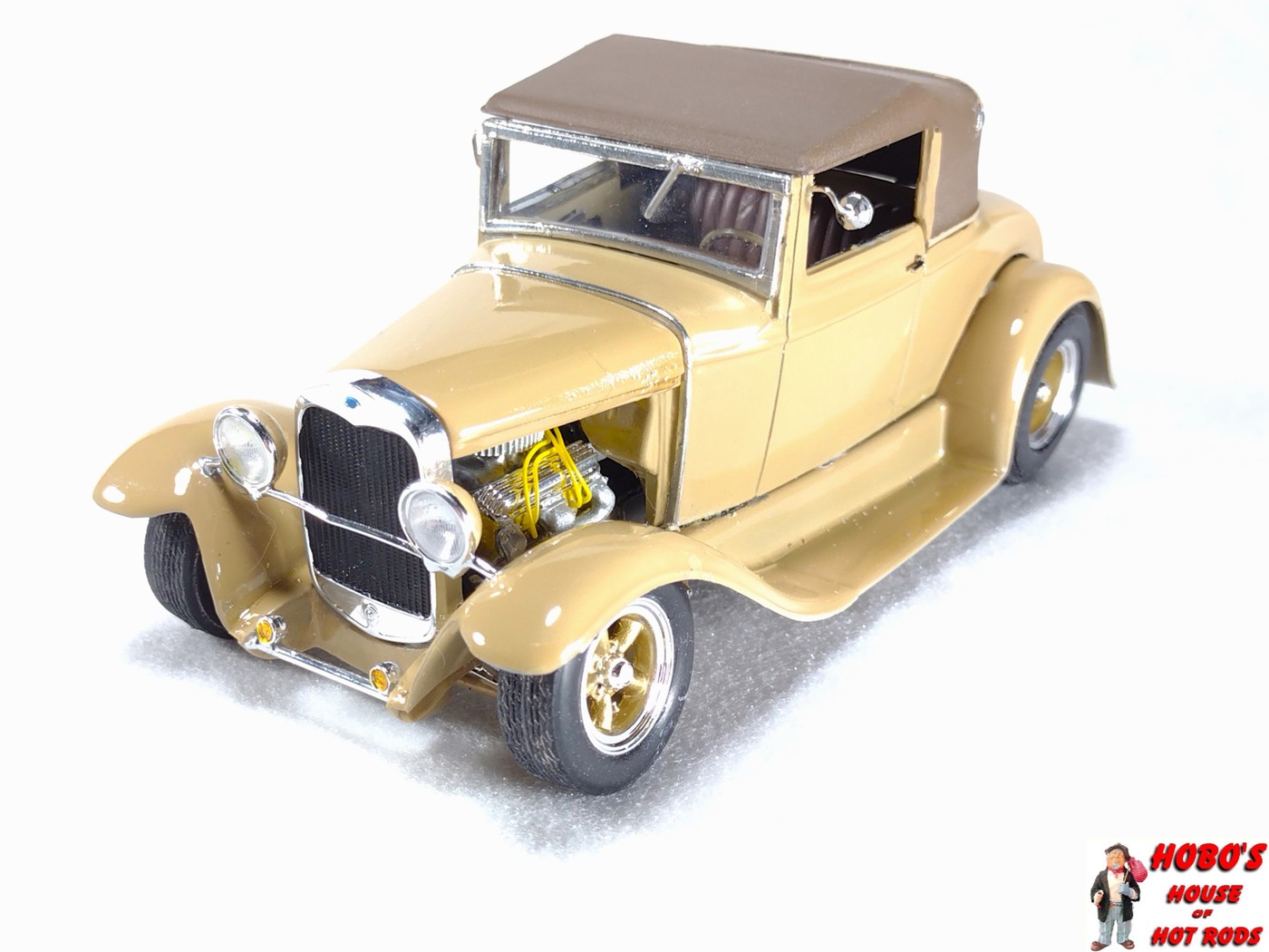 Hot Rod / Street Rod Models album | Lyle Willits | Fotki.com, photo and ...