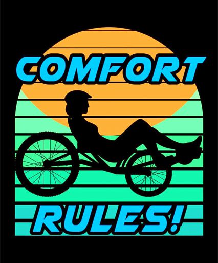 Comfort rules