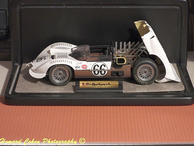 Photo: Chaparral 2C 18th | Model Cars 2020 album | HowardCohen | Fotki.com,  photo and video sharing made easy.