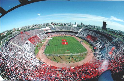 Photo: Estadio de Sportivo Italiano - Ciudad Evita (Buenos Aires), Argentina album, Whocares-nl