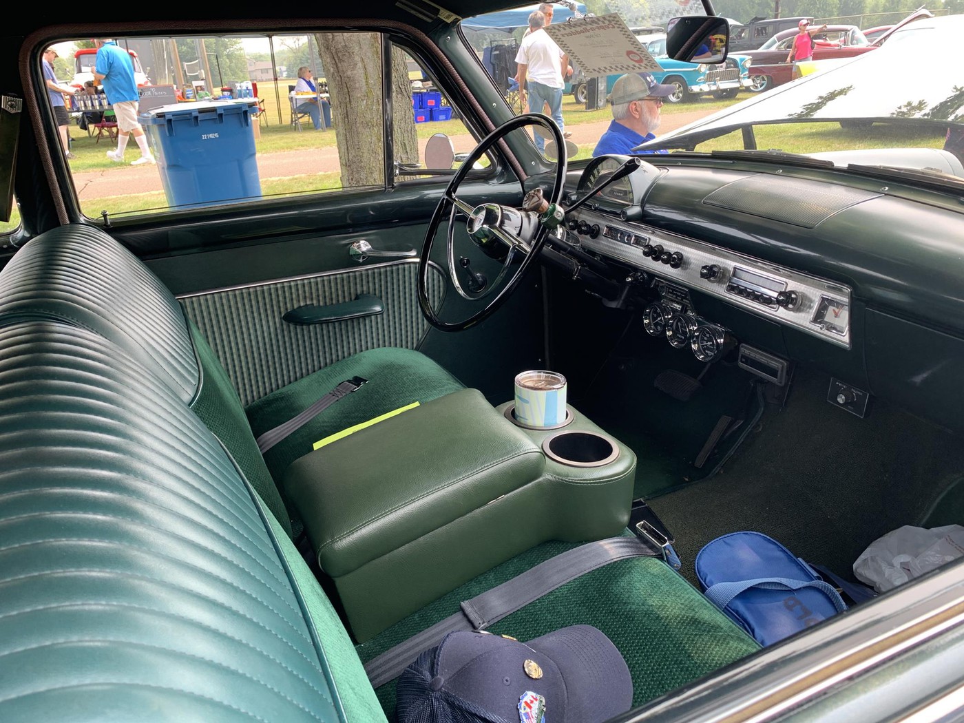 Photo IMG_5732.JPG Centerville Car Show album SmallblockAutoPix