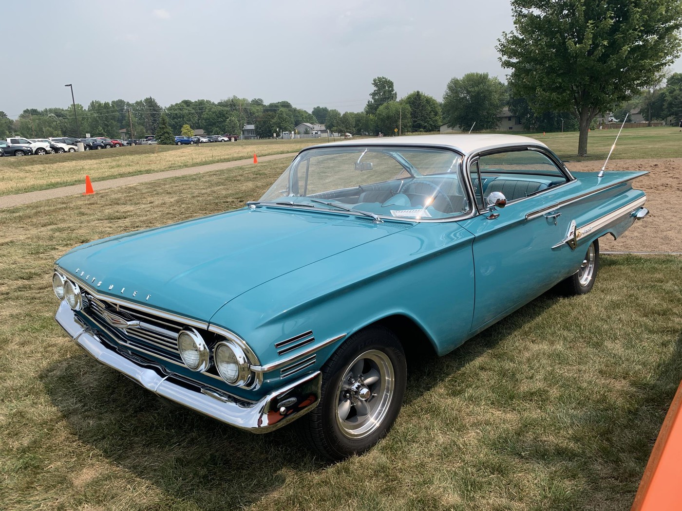 Photo IMG_5911.JPG Centerville Car Show album SmallblockAutoPix