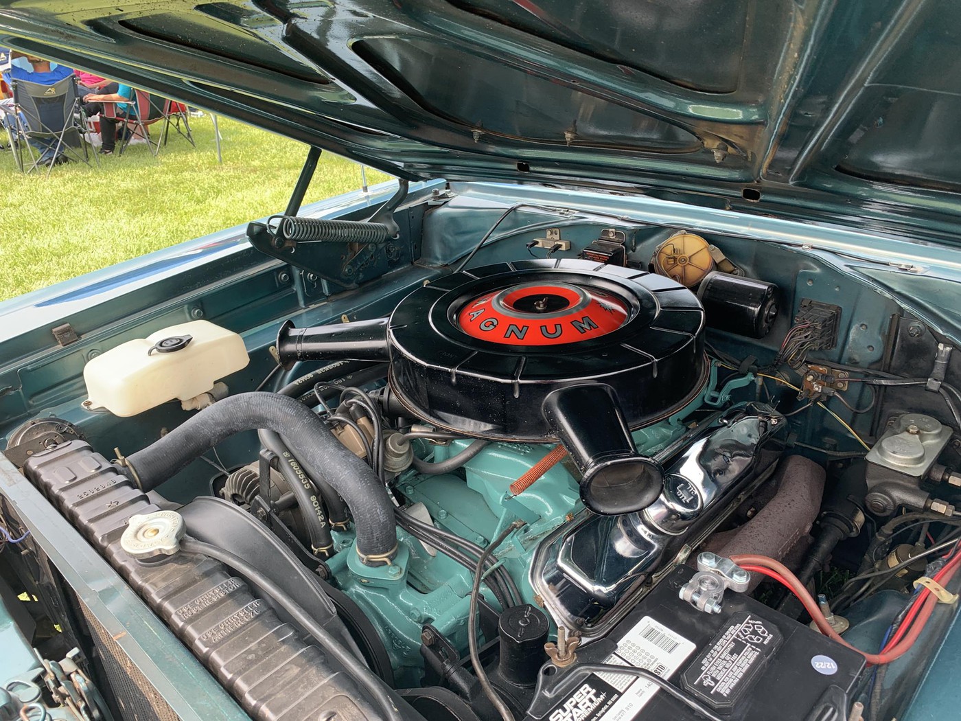 Photo IMG_5895.JPG Centerville Car Show album SmallblockAutoPix photo and