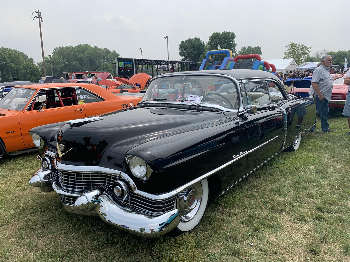 Photo IMG_5867.JPG Centerville Car Show album SmallblockAutoPix