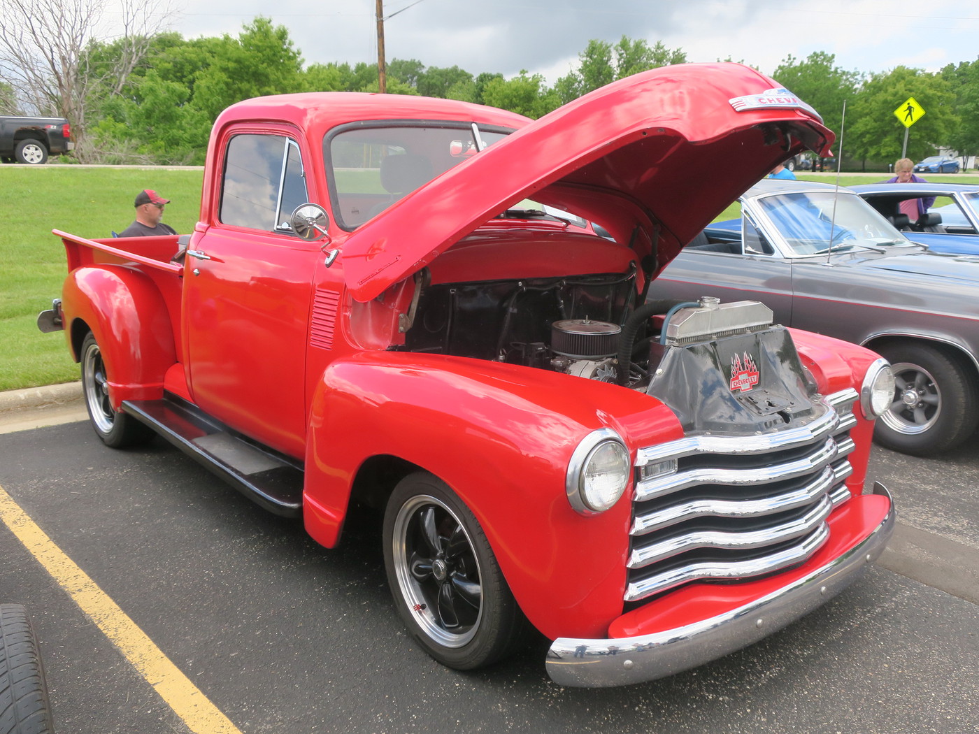 Photo IMG_7259.JPG 36th Annual Morristown Dam Days Car Show album