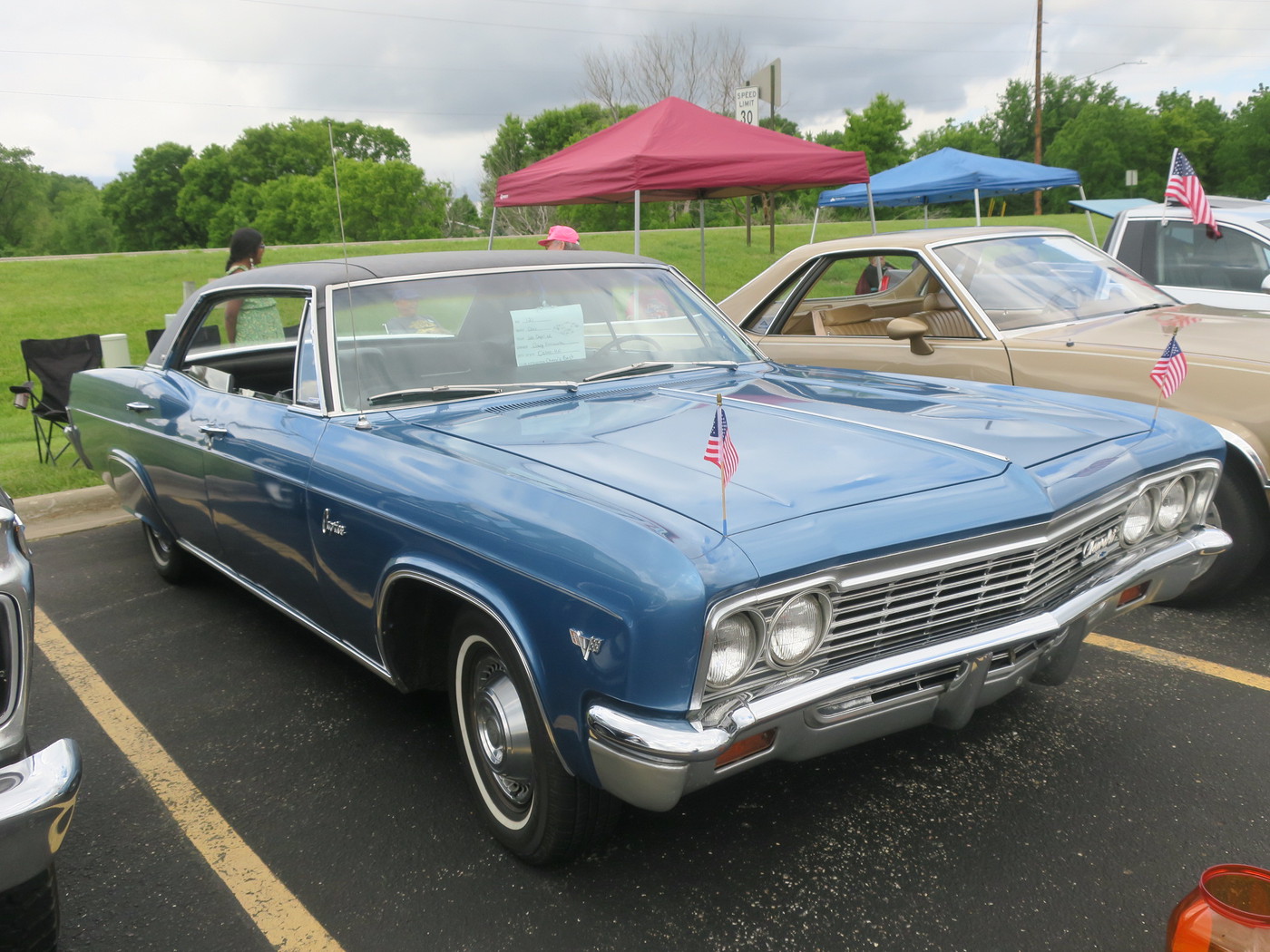 Photo IMG_7238.JPG 36th Annual Morristown Dam Days Car Show album