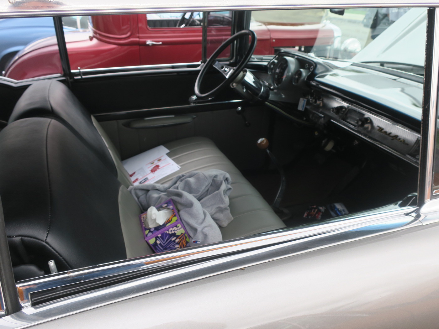 Photo IMG_7152.JPG 36th Annual Morristown Dam Days Car Show album