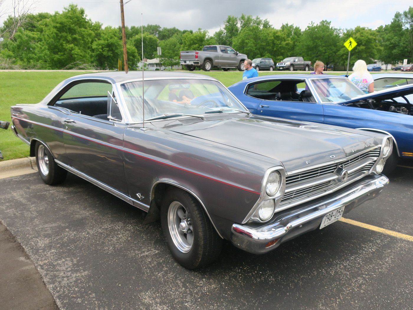 Photo IMG_7260.JPG 36th Annual Morristown Dam Days Car Show album