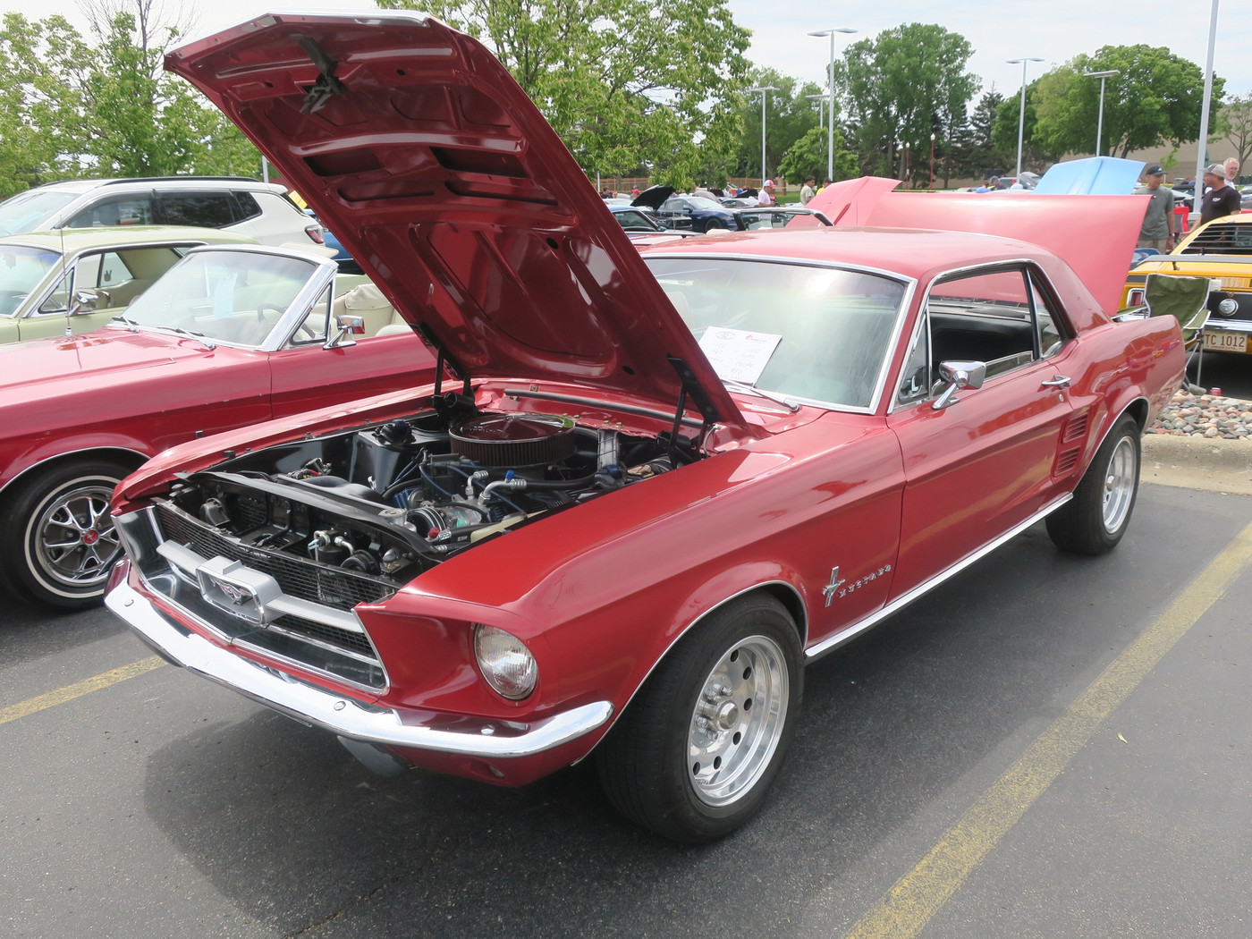 Photo: IMG_7521.JPG | 40th Annual All Ford Show & Swap album ...