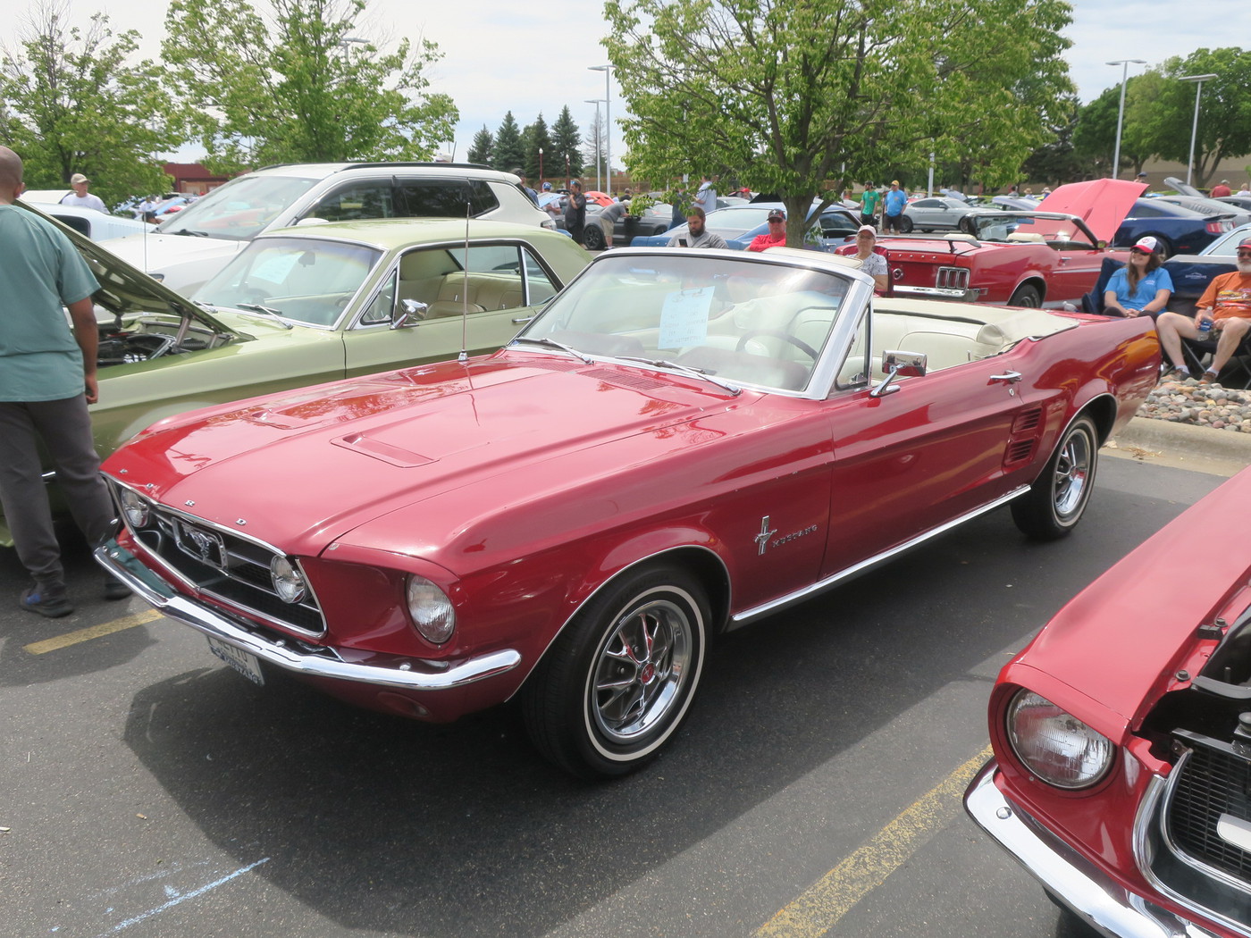 Photo: IMG_7520.JPG | 40th Annual All Ford Show & Swap album ...