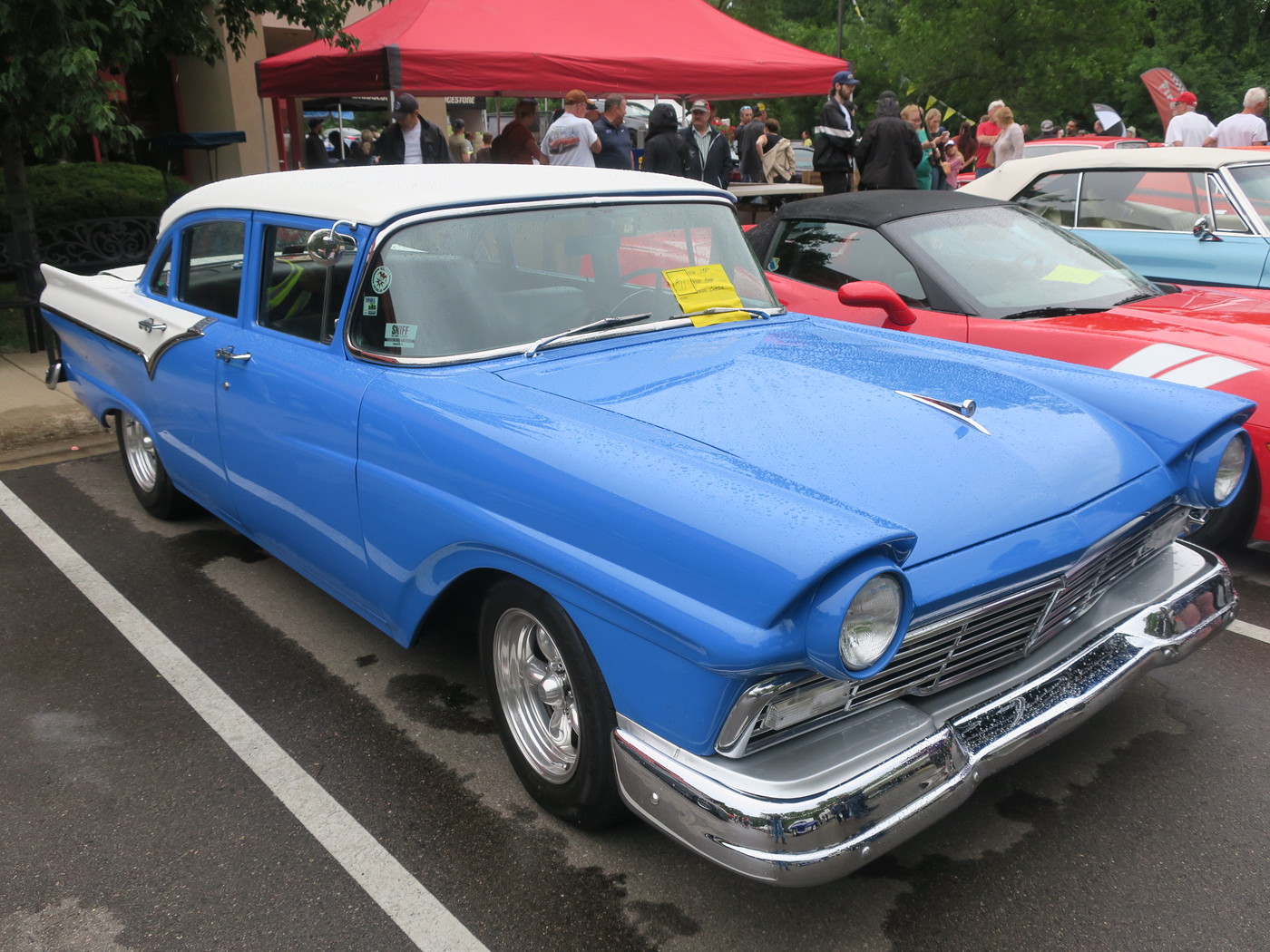 Photo: IMG_8121.JPG | 18th Annual Samaritan Tire Car Show album ...