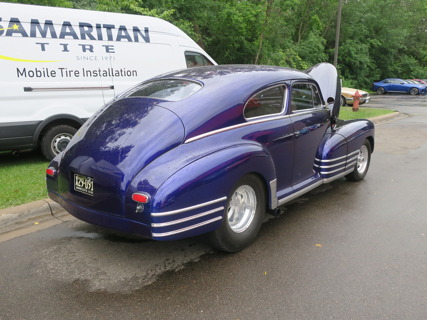 Photo IMG_8159.JPG 18th Annual Samaritan Tire Car Show album