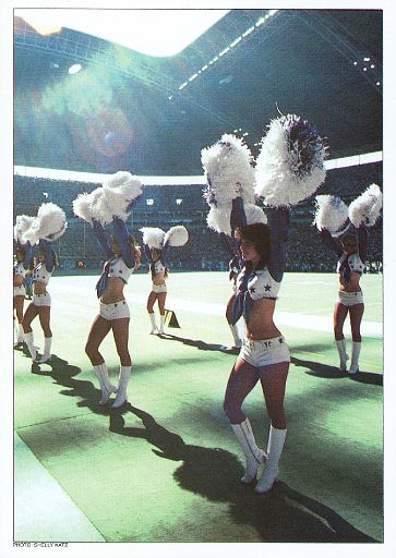 Retro NFL cheerleaders: 1980s and '90s  Nfl cheerleaders, Buffalo bills  cheerleaders, Cheerleading