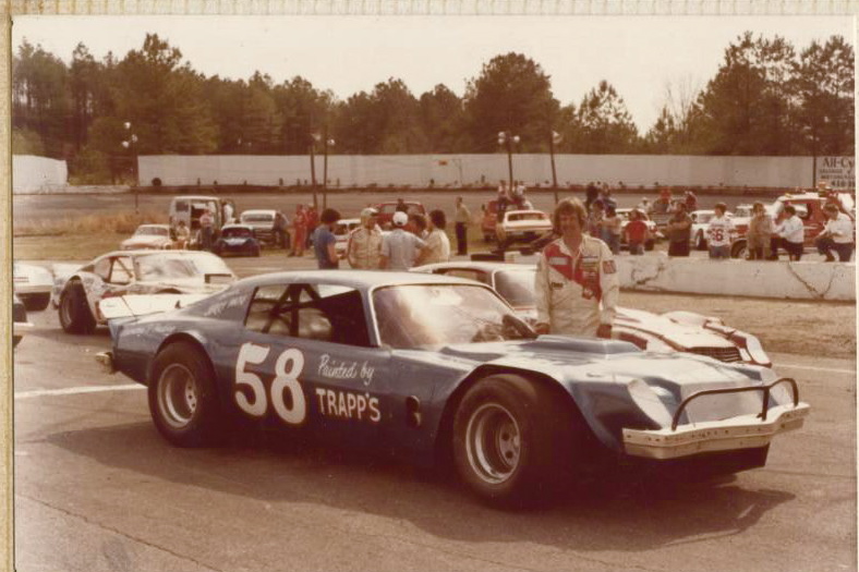 Photo: darrell brown 019 | Willie Creel Collection album | ALABAMA AUTO ...