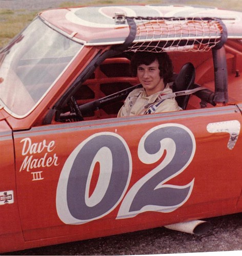 Mader Racing Photo: dm46-vi | Mader Family Collection album | ALABAMA AUTO RACING ...