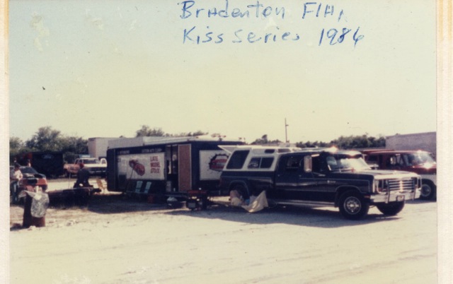 Photo: Bill Foster 115 | Bill Foster Collection album | ALABAMA AUTO ...