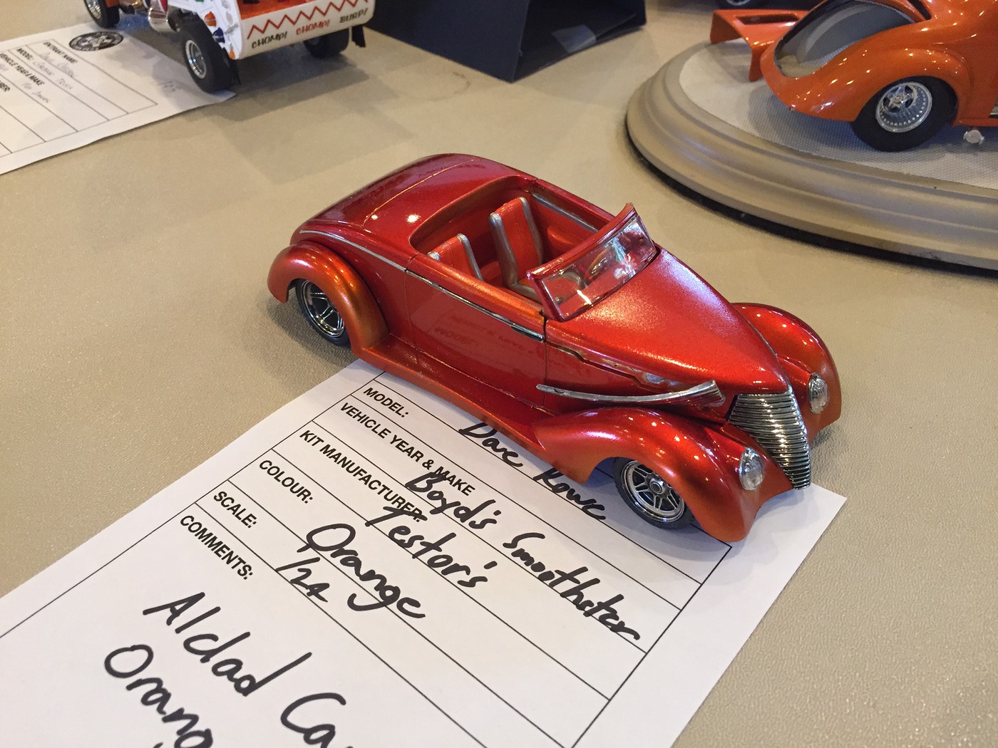 Photo IMG 6581 BURNABY MODEL CAR SHOW/SWAPMEET JUNE 15.2024 album