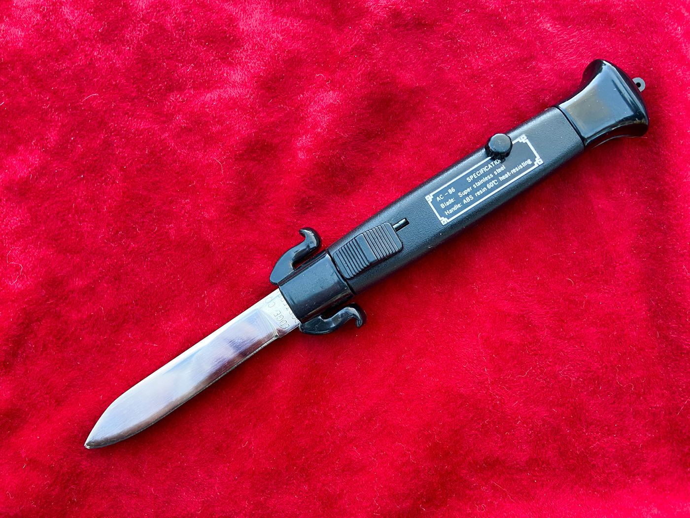 Edge Company Knives & Catalogs album switch67 photo and