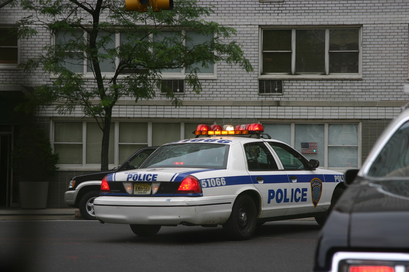 copcar dot com - The home of the American Police Car - Photo Archives