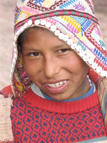 Photo: Visions of Peru (56) | Faces album | >>>www.GaryGS1.com>>> Prime ...