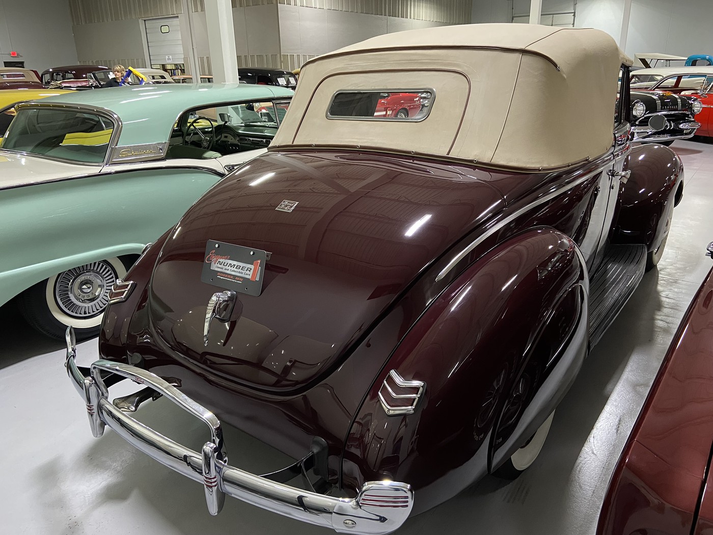 Photo 2022 Ellingson Motorcars (127) 2022 Ellingson Motorcars