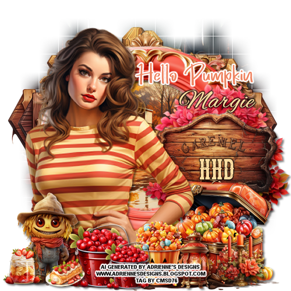 Photo: Margie-Hello-Pumpkin-HHD | On Top and more misc graphic tags ...