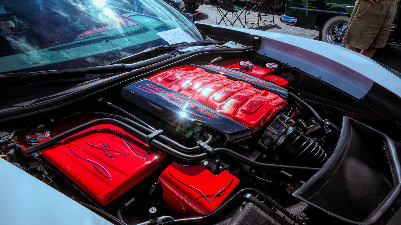 Photo SDSC03805 093019 Sauders Auto Group Car Show Ephrata, Pa