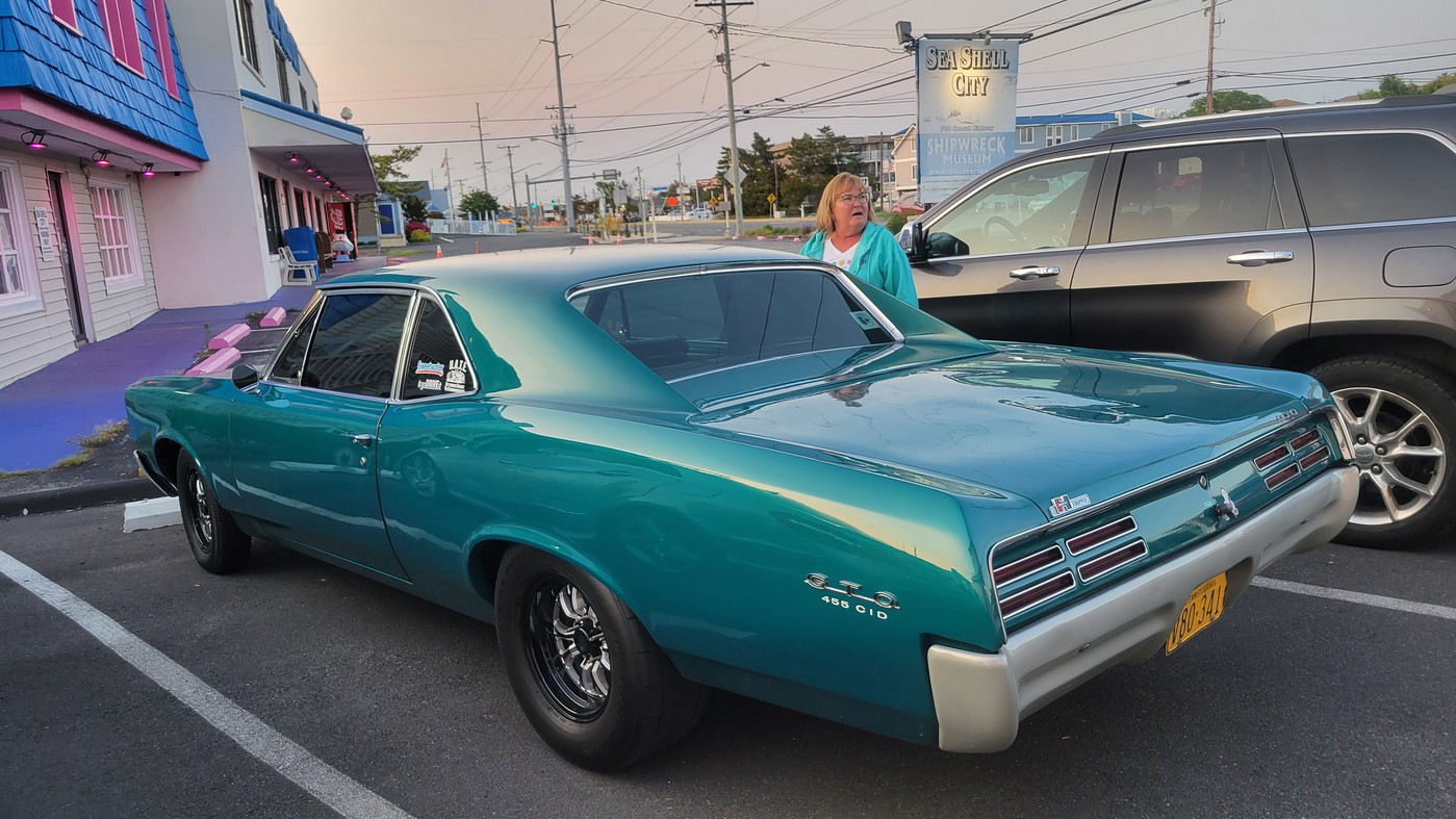 Photo 20230517 194945 32nd Annual Ocean CIty Car Show Ocean City, Md 5.1620.2023 album