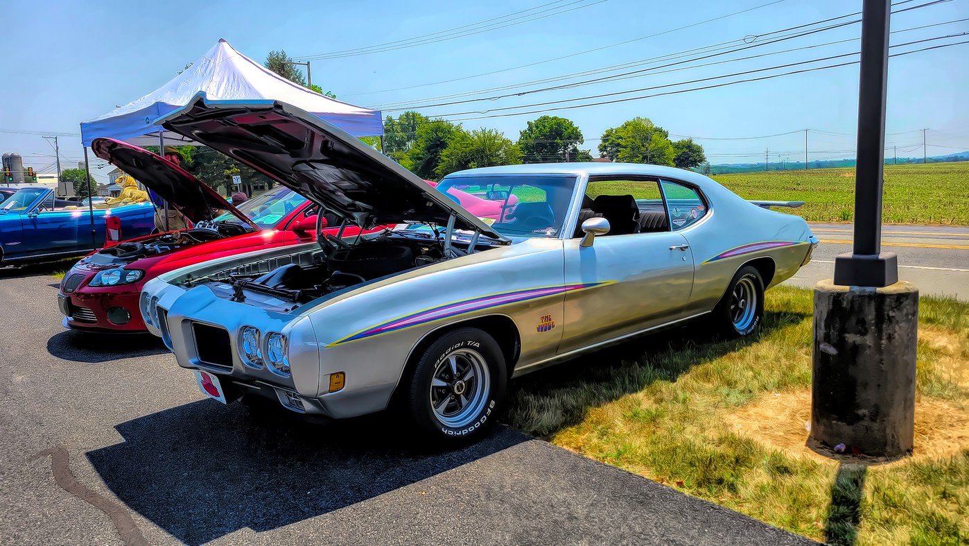 Photo lcbc20230610 122553 061123 LCBC Church Car Show Manheim, Pa