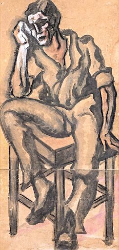 Man (c.1930-39)