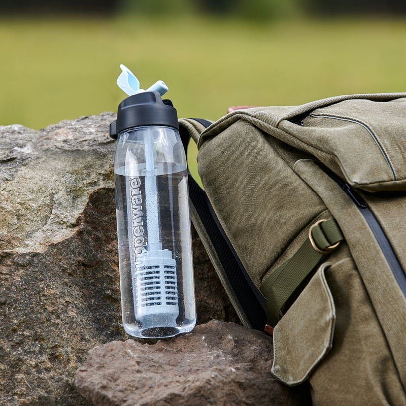 Photo Naujiena su 55 proc.nuolaida! Tupperware Pure&Go® elegantiška