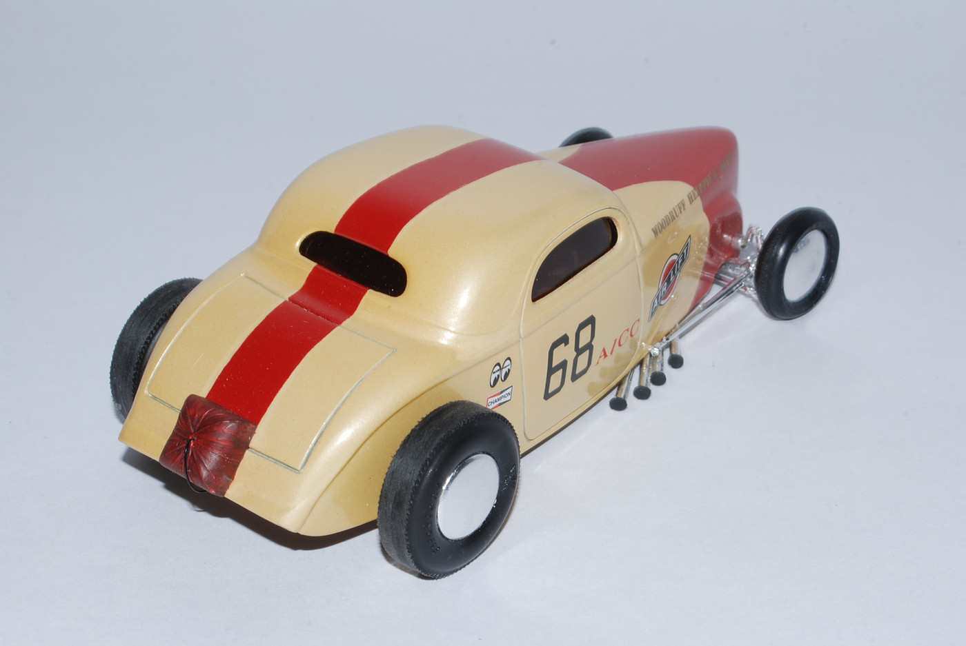 Photo: DSC 0362 | Boyd 1932-1941 Hot Rod Three Window Coupes album ...