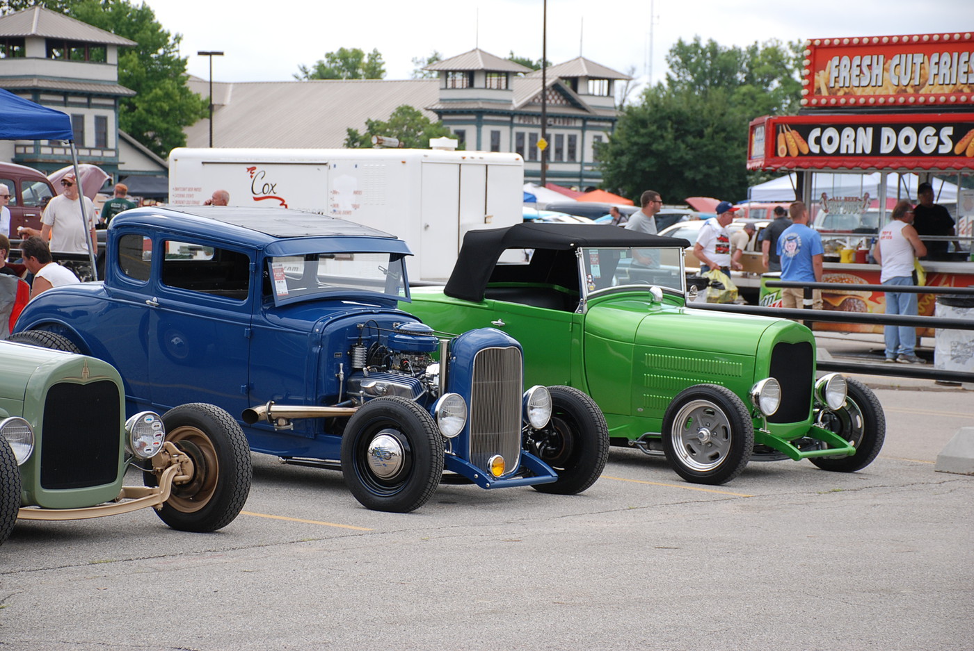 Photo: DSC 0161 | 2023 GoodGuys Nats Columbus 7-23 album | Funman1712 ...